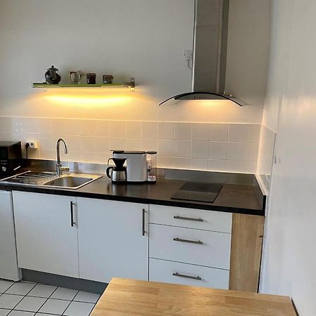 Appartement Claussat Chamalières Екстериор снимка