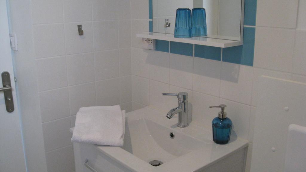 Appartement Claussat Chamalières Екстериор снимка